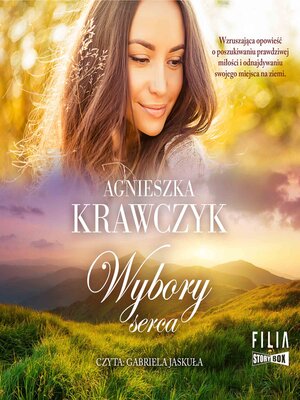 cover image of Wybory serca
